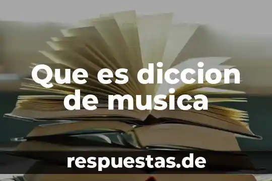 Qué es la música chacona de Tampico 6 Que es diccion de musica