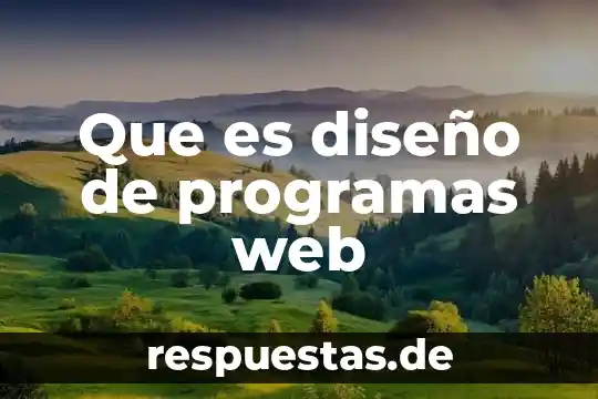 Qué es triz en diseño 7 Que es diseño de programas web