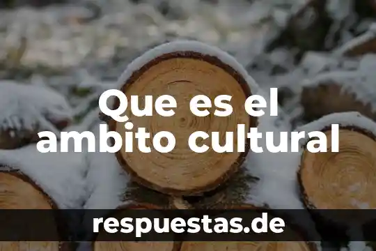 Que es el legado cultural de veracruz 5 Que es el ambito cultural