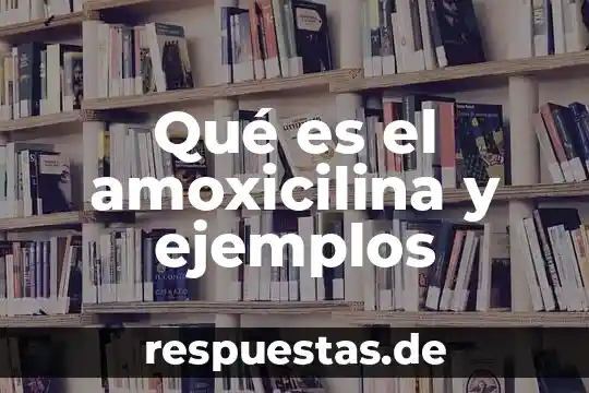 Que es el pensamiento filosofico ejemplos 4 Qué es el amoxicilina y ejemplos