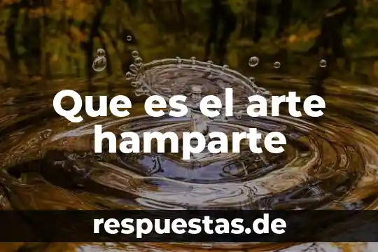 Qué es un acrílico como técnica en el arte 8 Que es el arte hamparte