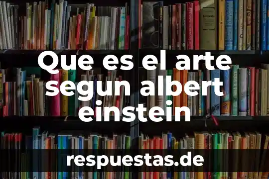 Qué es bose einstein en el estado de la materias 3 Que es el arte segun albert einstein