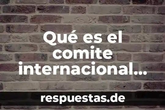 Plan de trabajo de practicas profesionales que es 5 Qué es el comite internacional de practicas de auditoria