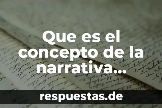 Qué es la electrolisis concepto general 8 Que es el concepto de la narrativa gráfica