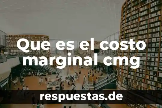 Qué es ética para Aristóteles concepto 8 Que es el costo marginal cmg