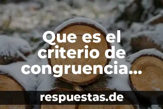 Qué es una función verbal matemáticas concepto 6 Que es el criterio de congruencia en matematicas