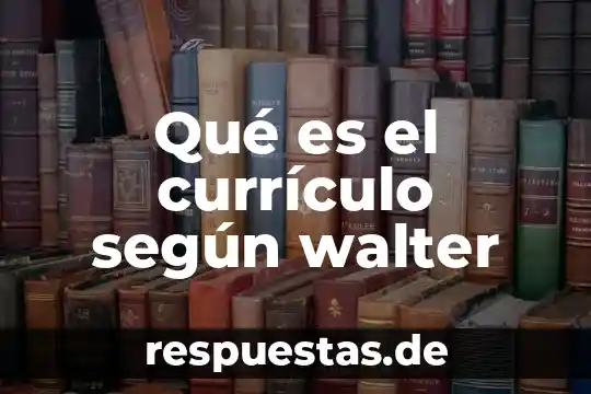 ¿Qué es mejor Umarex Tr50 o Walter PPQ M2? 5 Qué es el currículo según walter