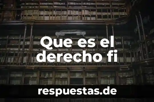 Que es el remate en derecho fiscal 3 Que es el derecho fi