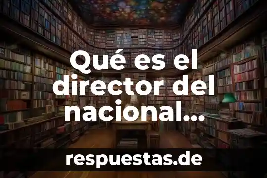 Identidad nacional de mexico que es 3 Qué es el director del nacional monte de piedad