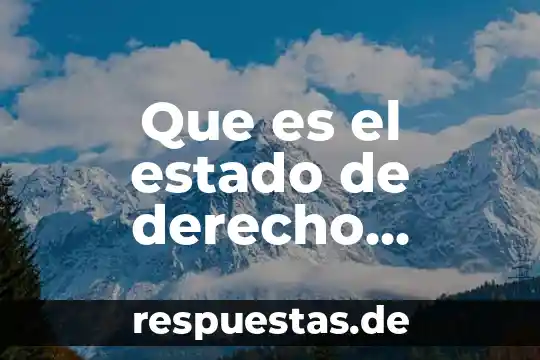 Litisconsorcio que es en derecho 8 Que es el estado de derecho doctrina juridicas unam