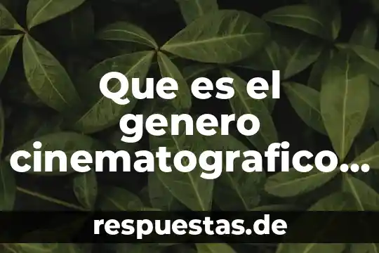 Que es una introducción de un cuento de ciencia ficcion 3 Que es el genero cinematografico ciencia ficcion