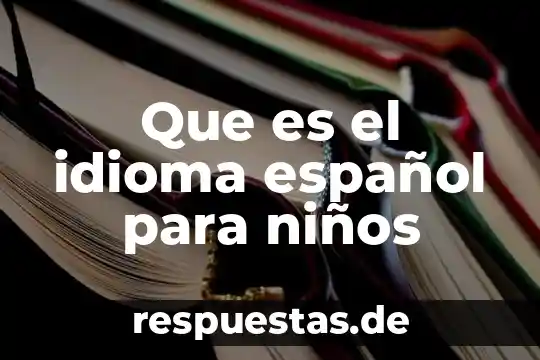 Que es mas difícil aprender un idioma o matemáticas 3 Que es el idioma español para niños