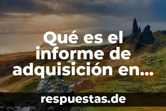 Que es la adquisicion del significado 7 Qué es el informe de adquisición en Google Analytics