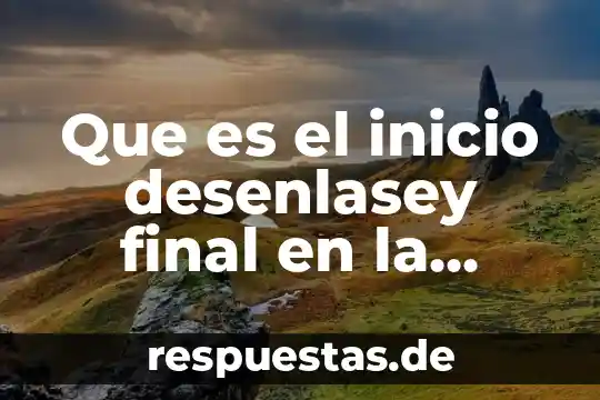 Que es una introducción de un cuento de ciencia ficcion 6 Que es el inicio desenlasey final en la ciencia ficcion