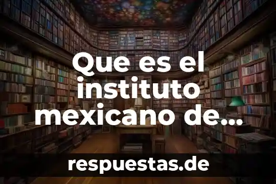 Que es icono de mis complementos de word 5 Que es el instituto mexicano de protección intelectual