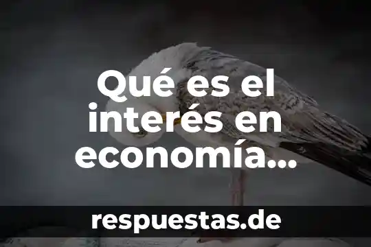 Qué es un basilisco definición 7 Qué es el interés en economía definición del libro