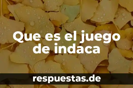 Que es el juego de estrellas de nba 6 Que es el juego de indaca