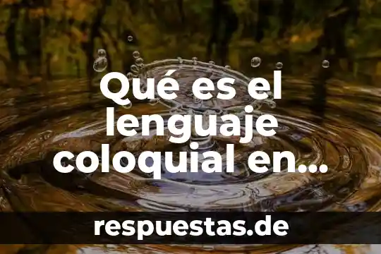 Que es modelar matematica 3 Qué es el lenguaje coloquial en matemática