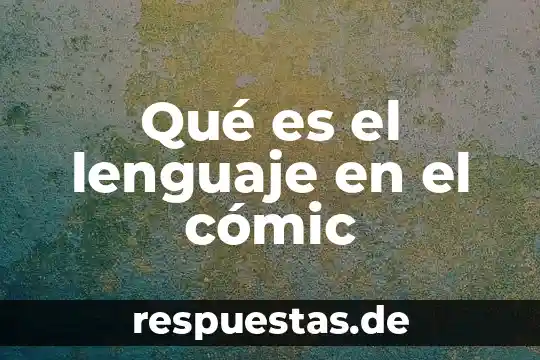 Que es el año nuevo aymara resumen 6 Qué es el lenguaje en el cómic