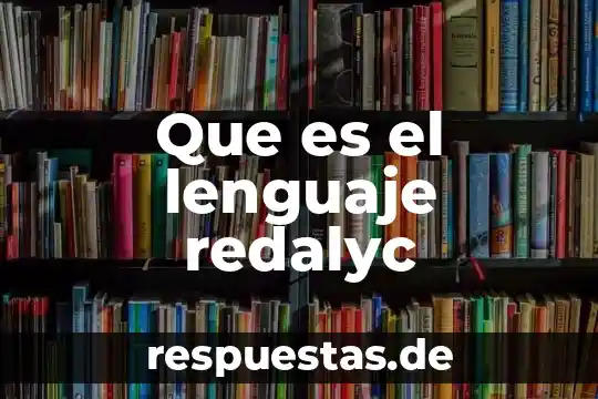 Que es el lenguaje humano concepto 8 Que es el lenguaje redalyc