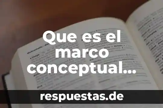 Que es una niif norma de informacion financiera concepto 5 Que es el marco conceptual segun las niif