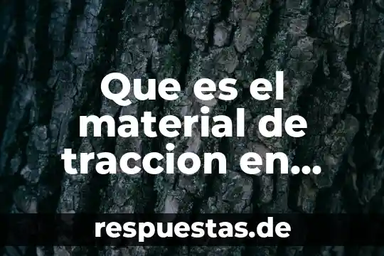 Que es el año nuevo aymara resumen 3 Que es el material de traccion en quiirurgica