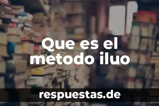 Qué es confirmación de la hipótesis en el método científico 8 Que es el metodo iluo
