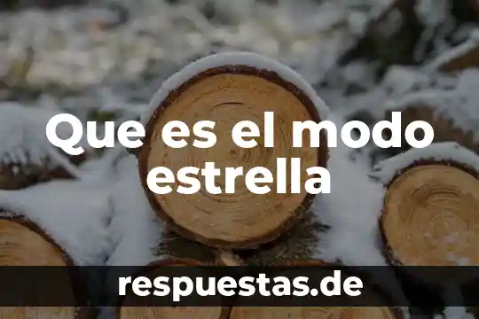 Qué es modo de acción de los fungicidas 8 Que es el modo estrella