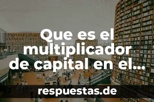 Qué es amortización de capital definición 5 Que es el multiplicador de capital en el sistema dupont