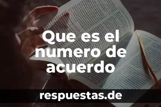 Que es un número triangular ejemplo 5 Que es el numero de acuerdo