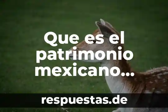 Por que es imporatante salvaguardar el patrimonio cultural inmaterial 7 Que es el patrimonio mexicano cultural inmaterial de la humanidad