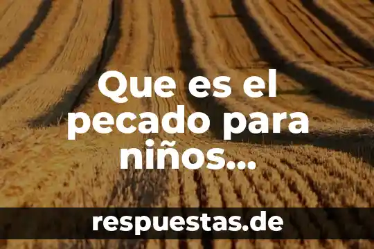 Que es la evaluacion en la capacitacion slideshare 3 Que es el pecado para niños slideshare