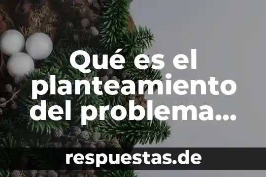 Pensamiento crítico que es un problema 3 Qué es el planteamiento del problema según Sapieri