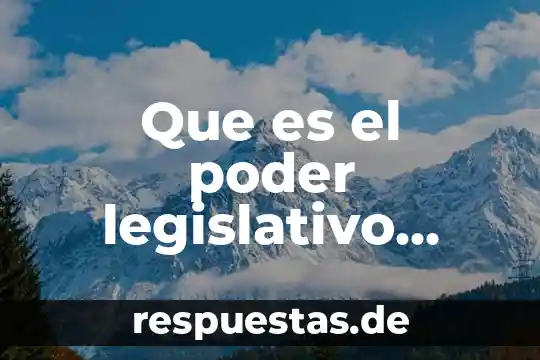 Qué es el número de tarjeta 8 Que es el poder legislativo municipal y sus funciones