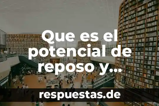 Que es la accion pauliana concepto juridico 3 Que es el potencial de reposo y accion