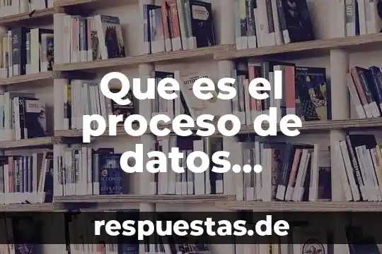 Qué es significa mother broaden informática 4 Que es el proceso de datos informatica