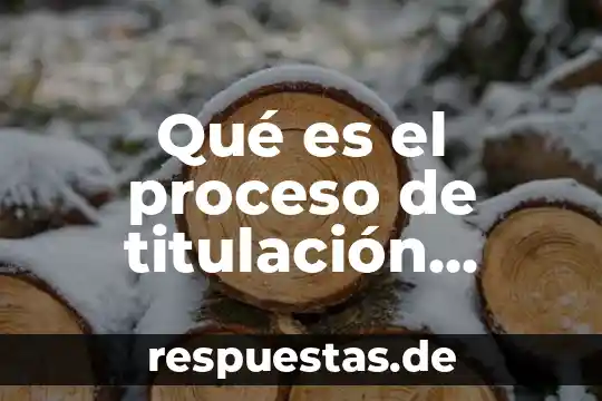 Qué es el movimiento 132 4 Qué es el proceso de titulación ácido-base