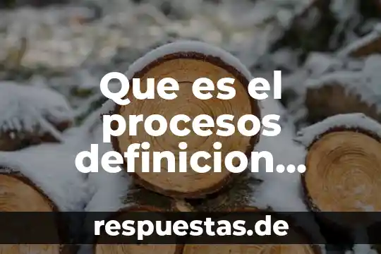 Qué es alcantarillado definición 5 Que es el procesos definicion corta