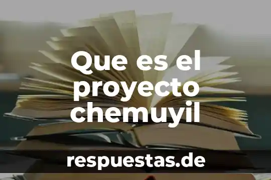 Qué es el fútbol definición 7 Que es el proyecto chemuyil