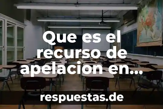 Que es el principio de instancia de parte en amparo 3 Que es el recurso de apelacion en amparo