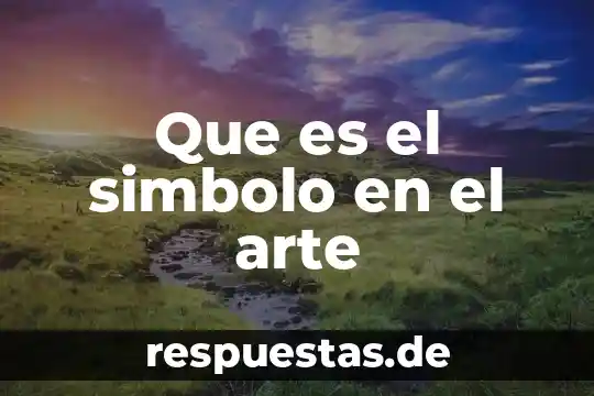Qué es línea en geometría con símbolo 4 Que es el simbolo en el arte