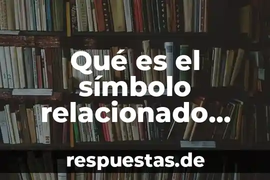 Que es vanguardia en las artes visuales 7 Qué es el símbolo relacionado con las artes visuales
