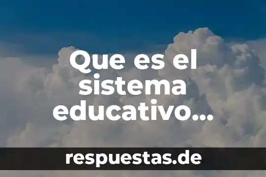 Para que es la opción de agregar cuenta en Instagram 4 Que es el sistema educativo capitalista