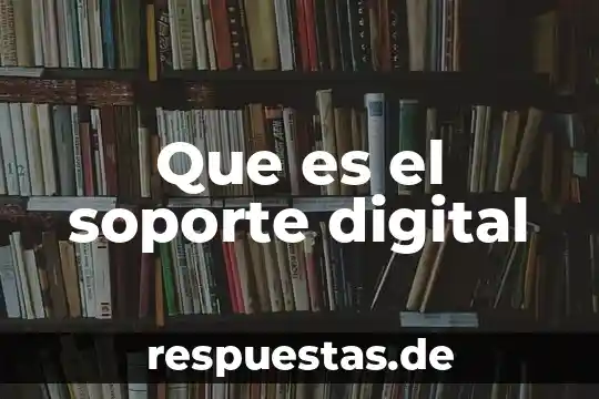 Qué es ética para Aristóteles concepto 5 Que es el soporte digital
