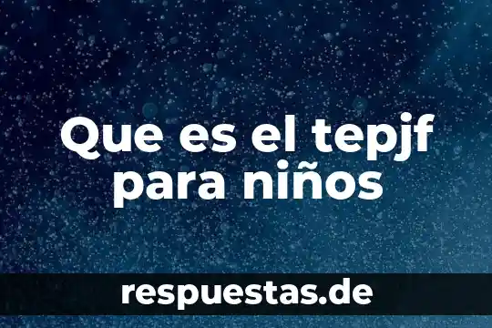 Dibijo de que es el arte para niños 8 Que es el tepjf para niños