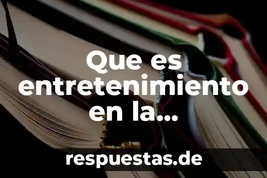 Que es computadora mark 3 Que es entretenimiento en la computadora