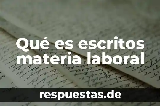 Qué es la materia axiología 5 Qué es escritos materia laboral