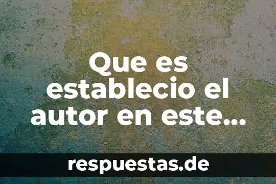 Que es la feria del libro de la uaslp 7 Que es establecio el autor en este libro