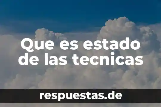 Que es el saldo anterior en los estado de cuenta 6 Que es estado de las tecnicas