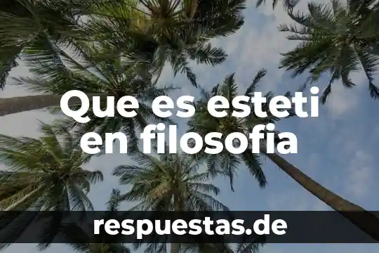 Qué es organon en filosofía 3 Que es esteti en filosofia